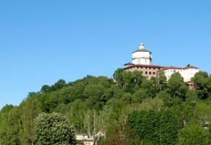 Aussichtspunkt turin